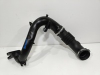 фото thumb №1, Труба шланг інтеркулер renault master iii iv 165763705r