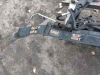 Audi a6 c7 2.0 tdi tfsi ремень передний вентиляторы радиатор балка усилитель с Разборки, фото thumb