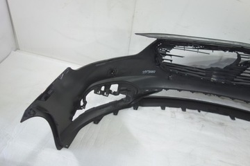 фото thumb №11, Бампер перед opel insignia b 17-20 4 pdc 39136417