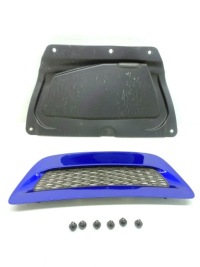 Купити Lexus rc rcf 5.0 8x1 впуск капот, фото thumb