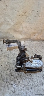 фото thumb №1, Клапан egr kompletny audi 2.7 3.0 tdi 059131512g радиатор выхлопных газов