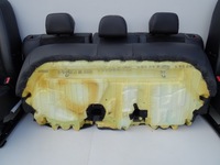 фото thumb №12, Nissan pulsar заднее сиденье задняя задняя сиденья uk