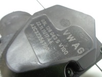 фото thumb №5, Vw crafter 2.0tdi przepustnca 03l128063s