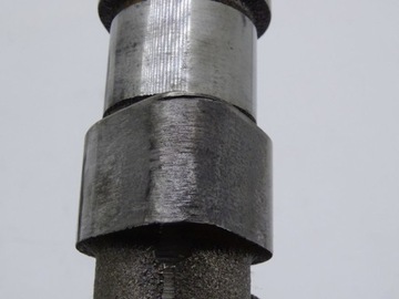 фото thumb №7, Opel astra g 98-04 2.0 dti y20dth вал розподільний вал