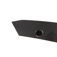 фото thumb №9, Bmw x7 m-pakiet спойлер перед накладка накладка карбон якість org