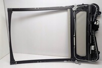 фото thumb №1, Панорама шторка solar дах nissan qashqai ii lift