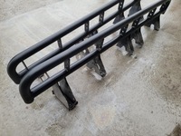 фото thumb №5, Трубопровід бічний підніжка комплект hummer h2 6.0 v8