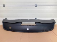 Купити Tesla model y спойлер молдинг накладка дифузор бампера задній 2020 1493763-00-, фото thumb