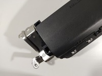 фото thumb №5, Lexus is300h 13r подушка колінна подушка безпеки uk