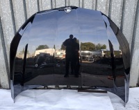 Капот крышка двигателя skoda octavia iv 4 5e3 19- 5e3823155 Цена, фото thumb