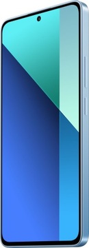 Smartfon XIAOMI Redmi Note 13 8/256GB Niebieski