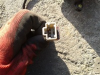 Моторчик обігрівача freelander i w963617w в Україні, фото thumb