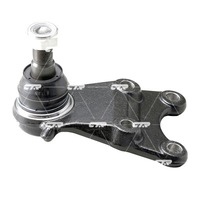 фото thumb №1, Шаровая опора рычага нижний isuzu trooper iii 3.5 v6