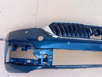 фото thumb №6, Skoda octavia iv 4 бампер переднє решітка решітка