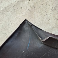 фото thumb №9, Opel cascada 12- бампер задняя задний pdc 13369021