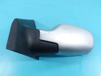 фото thumb №1, Дзеркало ліва renault clio iii сріблястий europa