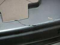 фото thumb №2, Решітка радіатора решітка радіатора land rover discovery 05-