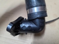 фото thumb №4, Патрубок труба воды megane iv 1.5 dci 147138070r 17