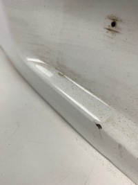 фото thumb №6, Peugeot 508 i sw кришка багажника багажника скло 15r ewp