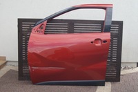 фото thumb №1, Дверь toyota aygo x левая передние перед