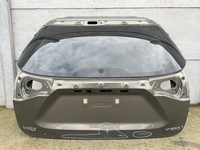 фото thumb №1, Крышка багажника задняя задняя toyota yaris cross od 2020