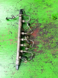 фото thumb №8, Молдинг упорскування r03l125a skoda fabia ii lift