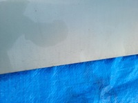 фото thumb №10, Opel-części | signum дверь правое задняя задние z393