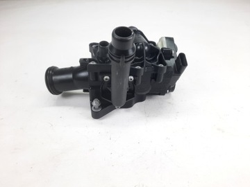 фото thumb №7, Корпус термостата штуцер bmw 3 f30 3.0t b58 340i