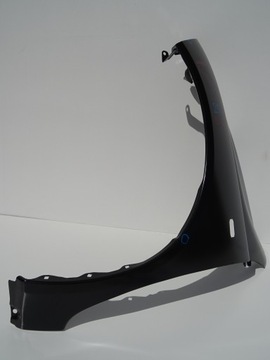 фото thumb №15, Крыло переднее nissan micra 03- 63101ax630 левый