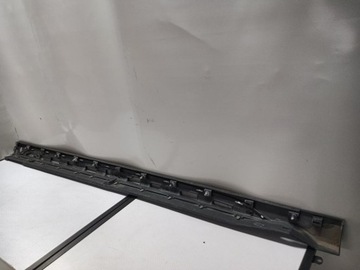 фото thumb №7, Планка порогова поріг накладка ліва vw taigo 2g7853855c