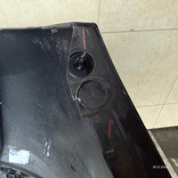 фото thumb №7, Бампер задний kompletny peugeot 2008 i lift 2016 rok 4 pdc