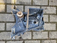 фото thumb №1, Кронштейн кронштейн бампер чавун scania r 1525695