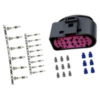 фото thumb №1, Штекер фара seat mii 2011 2012 2013 2014