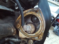 Двигун citroen peugeot psa 5f04 10f jbf Недорого, фото thumb