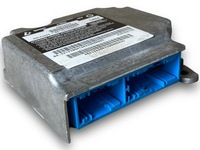 фото thumb №1, Модуль подушка безпеки fiat stilo оригінал новий 46835520