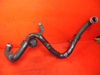 фото thumb №1, Vw golf plus 5m1 5 v 1.9 tdi шланг труба шланг интеркулер 1k0145770b bxf