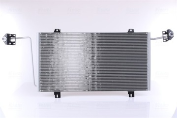 фото thumb №11, Радиаторов кондиционера nissens 94326 4401424