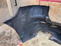 фото thumb №8, Volvo xc60 xc-60 ii 2 17-22 inscription бампер задняя задний