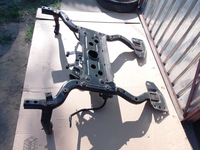 фото thumb №11, Подрамник подрамник двигателя mini cooper one r50 1.6 b europa