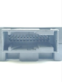 Блок управления подвеска bcm fem sam bsi bmw 7 2018 160466 с Разборки, фото thumb