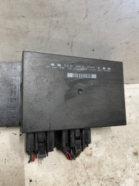 Купить Vw golf iv модуль комфорта 1c0959799b разъёмы, фото thumb