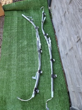 фото thumb №6, Bmw x5 g05 2019r шторка повітряна ліва 7409177