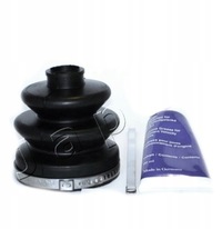 фото thumb №1, Japko 63072 набор защита, система рулевой