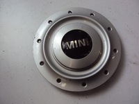 фото thumb №1, Кришка ковпак mini r50 r51 r53
