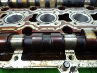 фото thumb №11, Volvo xc70 2.5t 210km головка двигуна b5254t2