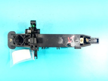 фото thumb №4, Ручка зад левая наружная cadillac srx 03-09