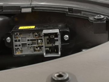 фото thumb №9, Боковина двері правий перед chevrolet aveo 05- aso 3-двері