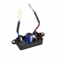 Модуль avr регулятор напряжения агрегат prądotwórczy 250v 220uf стабилизатор Цена, фото thumb