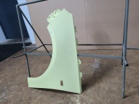 фото thumb №10, Opel adam крыло передний перед левый