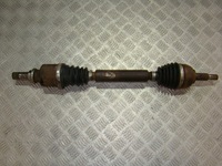 фото thumb №1, Приводной вал левая короткий renault megane ii 1.5dci